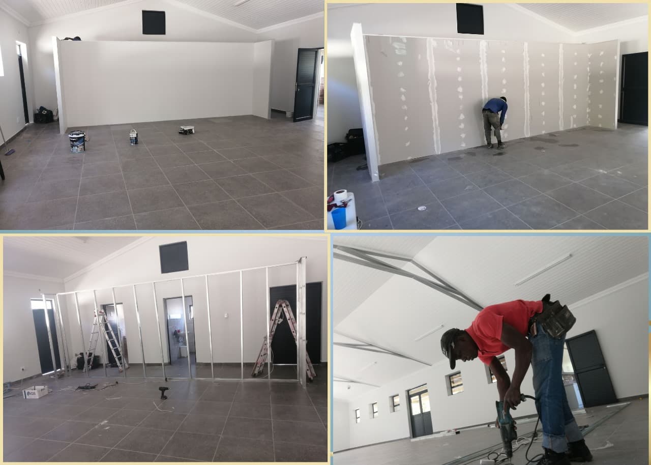 Water Harvesting Tanks - Kraaifontein thumbnail 2