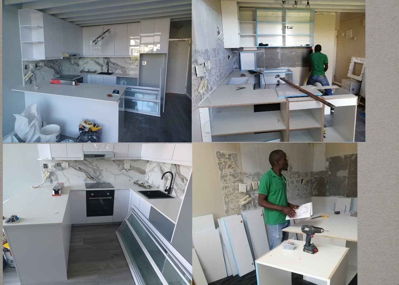 Bathroom Renovation - Plumstead thumbnail 2