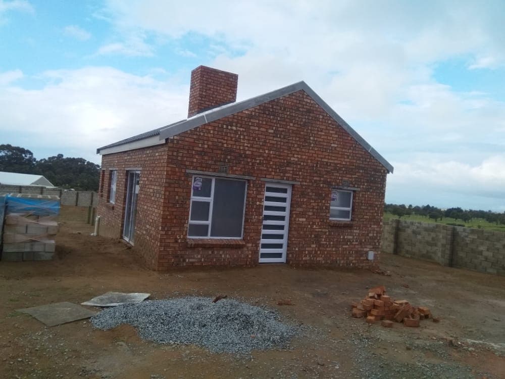 Tana Craftsmen team on site