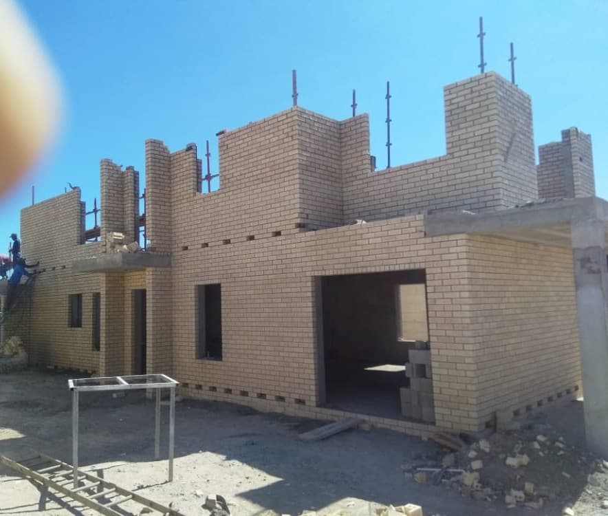 New Builds